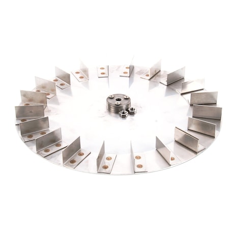 Winston Wheel Cir Fan Ta/Va PS2371